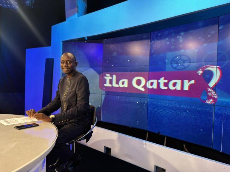 ILA QATAR – MERCREDI 26 OCTOBRE 2022