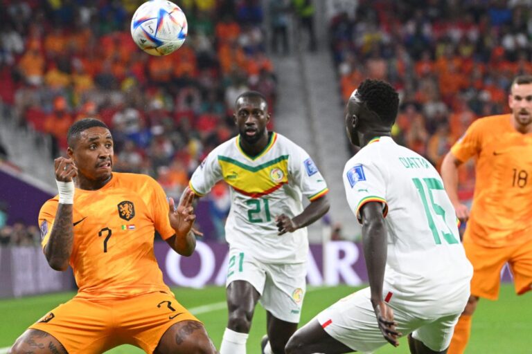 REPLAY DES MATCHS DU LUNDI 21 NOVEMBRE 2022