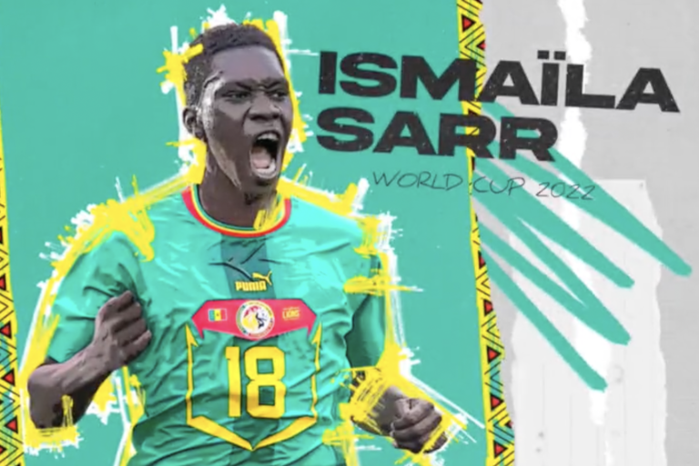 « ON VA ESSAYER DE FAIRE MIEUX QUE 2002», ISMAÏLA SARR