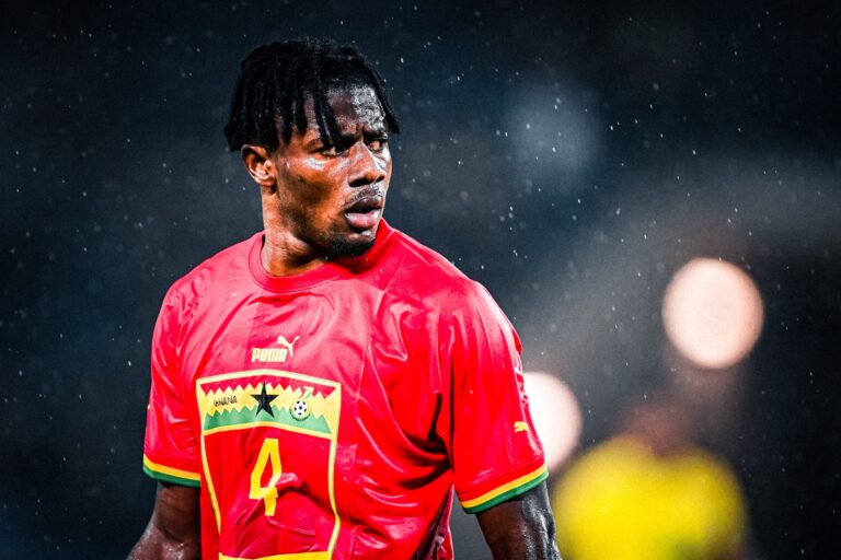 LE GHANA, L&rsquo;ESPAGNE ET LE PORTUGAL S&rsquo;IMPOSENT EN AMICAL