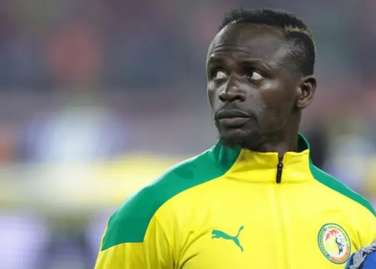 SADIO MANÉ : « LES LIONS ABORDERONT TOUS LES MATCHS COMME UNE VRAIE FINALE »