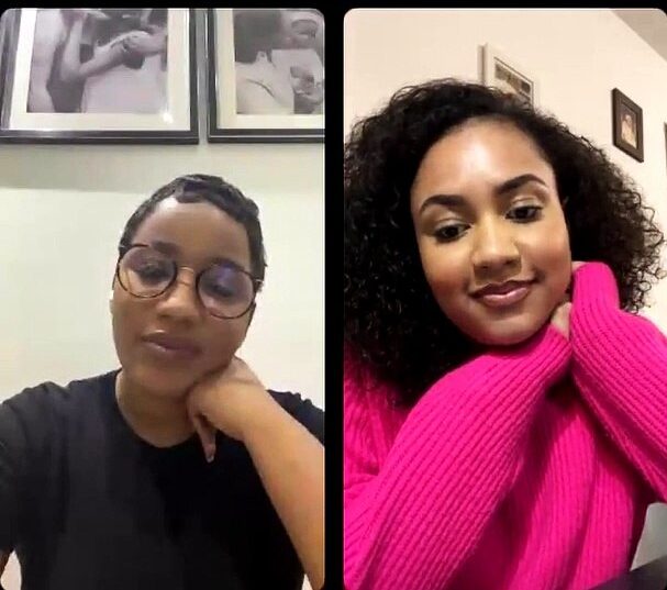REPLAY | BEFORE THE GAME AVEC ANTA SECK, FAYNARAA ET MARIAMA DRAME