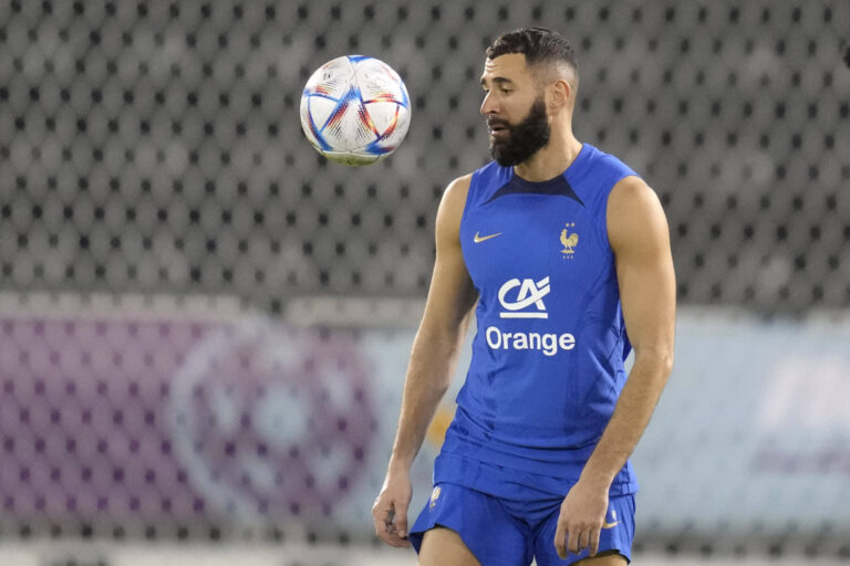MAUVAISE NOUVELLE DE DERNIÈRE MINUTE POUR KARIM BENZEMA