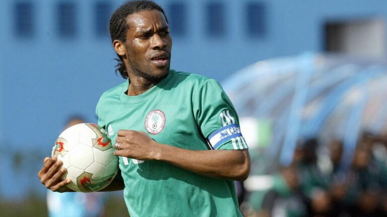 COUPE DU MONDE : OKOCHA MISE SUR LE SÉNÉGAL ET LE MAROC !