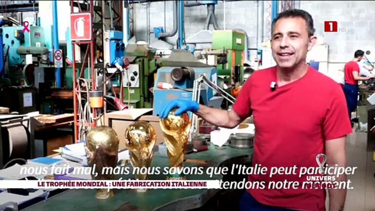 UNIVERS FOOT DU 29 OCTOBRE 2022