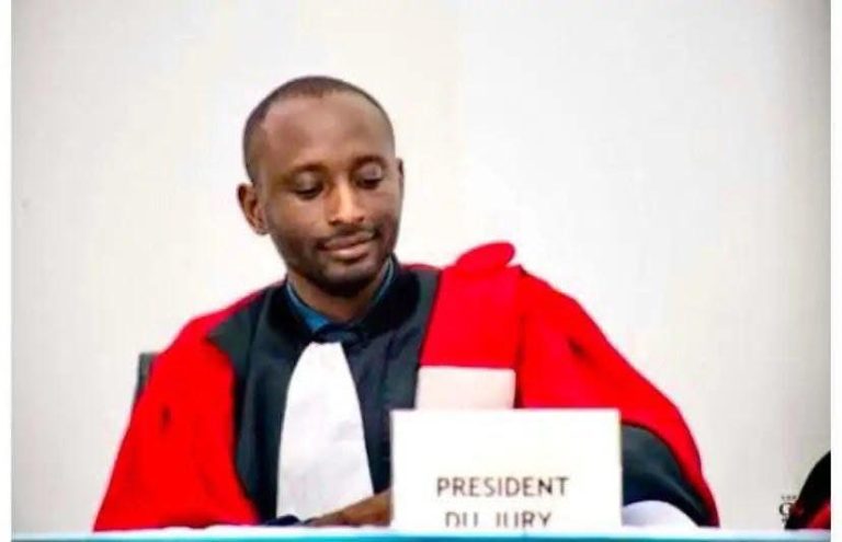 Sidy Alpha Ndiaye quitte la Présidence de la République