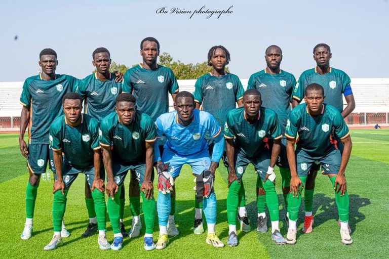 Ligue 2 : Essamaye FC et Diambars décrochent leur billet pour l’élite, Ndiambour et Thiès FC relégués