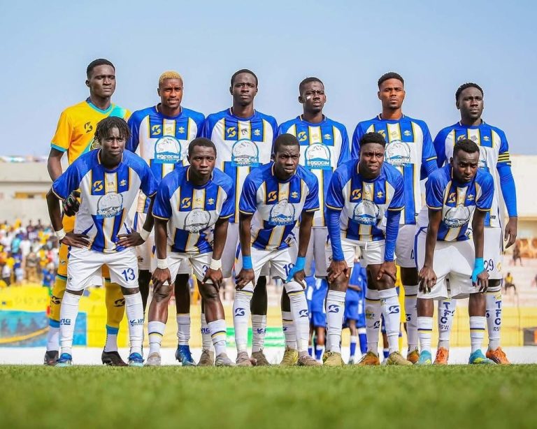 Ligue 1 : Teungueth FC à un pas du titre, ultime suspense pour la relégation