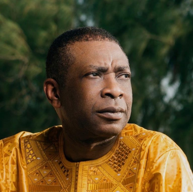 Youssou N’Dour nommé vice-président de la CISAC : une reconnaissance mondiale pour le droit d’auteur