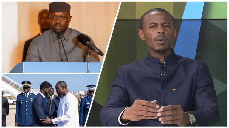 ALDIOUMA SOW DÉFIE OUSMANE SONKO ET APPELLE À L’UNITÉ AUTOUR DU PROJET DU PRÉSIDENT DIOMAYE FAYE
